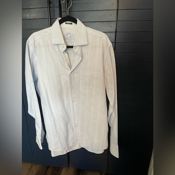 Bugatchi Other - Bugatchi men’s shirt size large